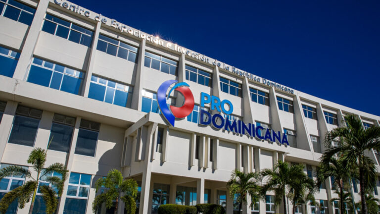 ProDominicana impulsa US$3.67 millones en negocios para empresas dominicanas en ferias internacionales