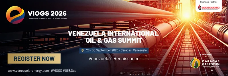 Venezuela Internacional OIL & Gas