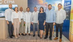 CEPM y Evergo impulsan soluciones energéticas para fortalecer la sostenibilidad del turismo dominicano