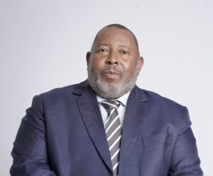 Ricardo Rosario, presidente de la Central Nacional de Detallistas Unidos.