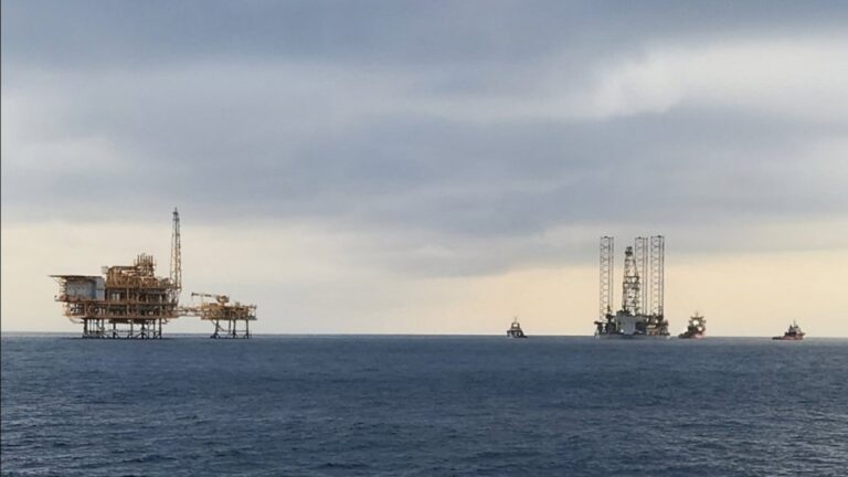 Enagás sella los 13 pozos del fallido almacenamiento de gas Castor tras una inversión de €241 millones